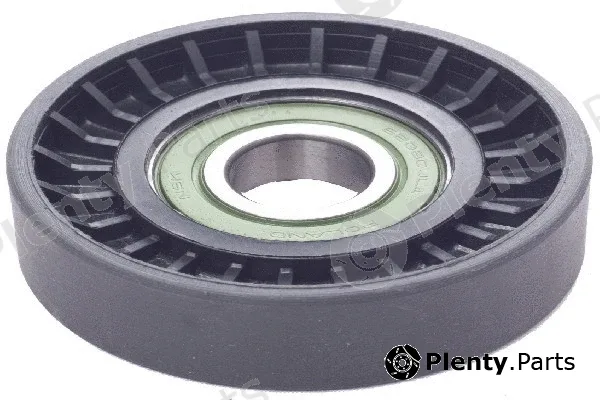 Dexwal Mobidex 03-350 — Tensioner Pulley, V-ribbed belt