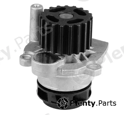 Dexwal Mobidex 01-1195 — Water Pump, engine cooling