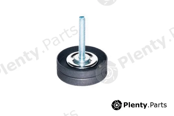 Dexwal Mobidex 03-796 — Deflection/Guide Pulley, V-ribbed belt
