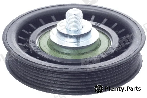 Dexwal Mobidex 03-394 — Deflection/Guide Pulley, V-ribbed belt