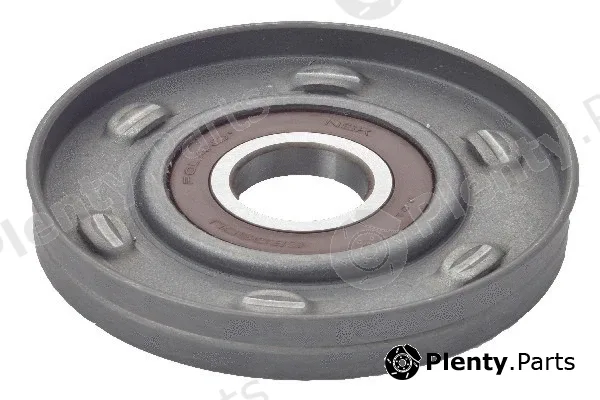 Dexwal Mobidex 03-260 — Tensioner Pulley, V-ribbed belt