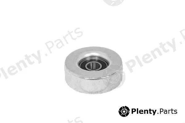 Dexwal Mobidex 03-914 — Deflection/Guide Pulley, V-ribbed belt