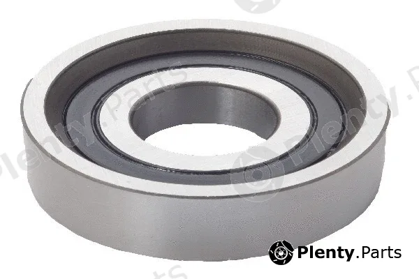 Dexwal Mobidex 03-608 — Deflection/Guide Pulley, timing belt