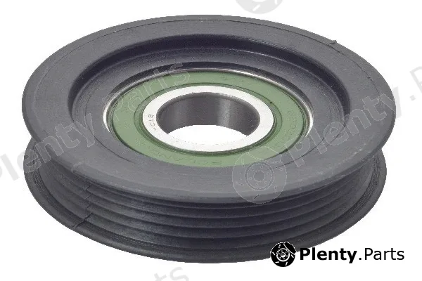 Dexwal Mobidex 03-787 — Deflection/Guide Pulley, V-ribbed belt