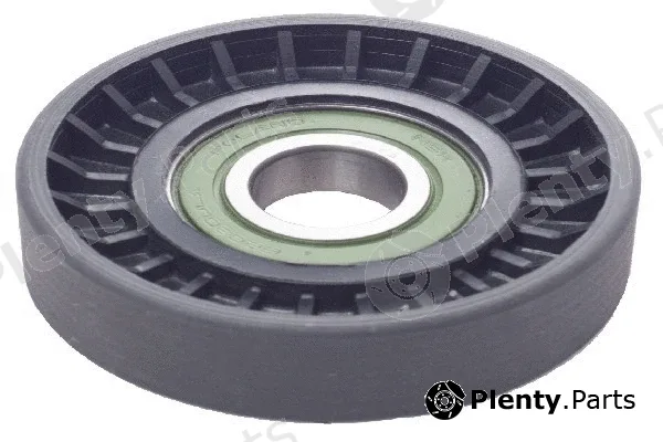 Dexwal Mobidex 03-399 — Tensioner Pulley, V-ribbed belt