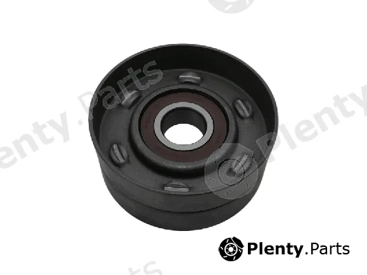 Dexwal Mobidex 03-1601 — Tensioner Pulley, V-ribbed belt
