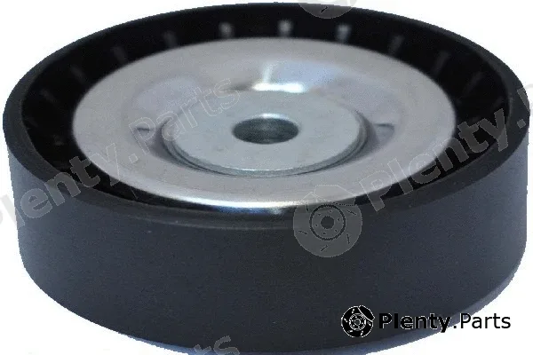 Dexwal Mobidex 03-1430 — Deflection/Guide Pulley, V-ribbed belt