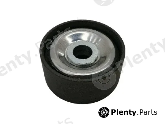 Dexwal Mobidex 03-1554 — Deflection/Guide Pulley, V-ribbed belt