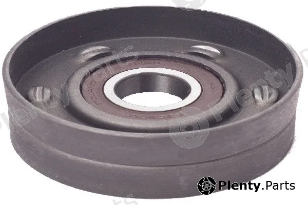 Dexwal Mobidex 03-511 — Tensioner Pulley, V-ribbed belt