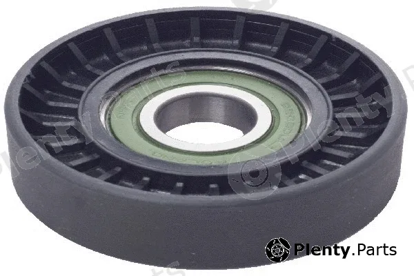 Dexwal Mobidex 03-432 — Tensioner Pulley, V-ribbed belt