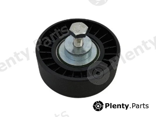 Dexwal Mobidex 03-1597 — Deflection/Guide Pulley, V-ribbed belt