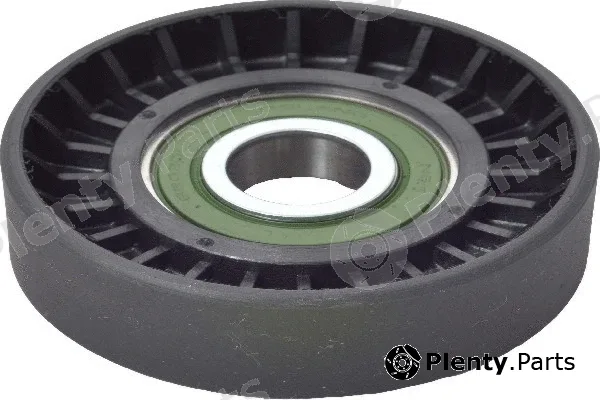Dexwal Mobidex 03-1584 — Tensioner Pulley, V-ribbed belt
