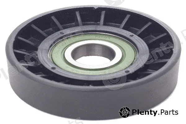 Dexwal Mobidex 03-372 — Tensioner Pulley, V-ribbed belt