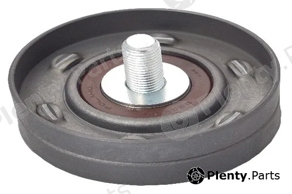 Dexwal Mobidex 03-1446-1 — Deflection/Guide Pulley, V-ribbed belt