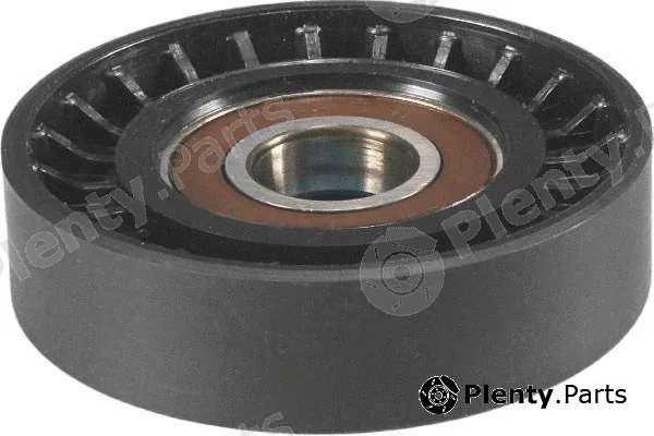 Dexwal Mobidex 03-841 — Tensioner Pulley, V-ribbed belt