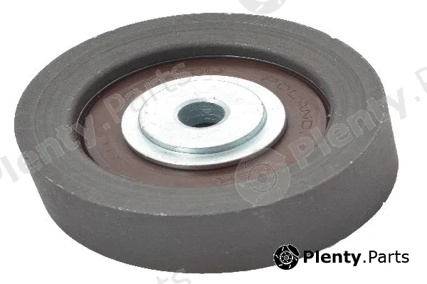 Dexwal Mobidex 03-423 — Tensioner Pulley, V-ribbed belt