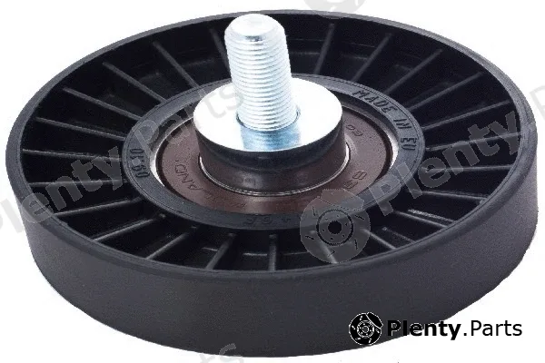 Dexwal Mobidex 03-753-1 — Deflection/Guide Pulley, V-ribbed belt