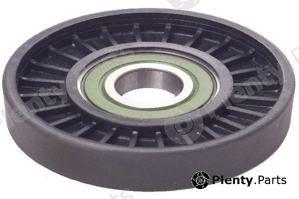 Dexwal Mobidex 03-507 — Tensioner Pulley, V-ribbed belt