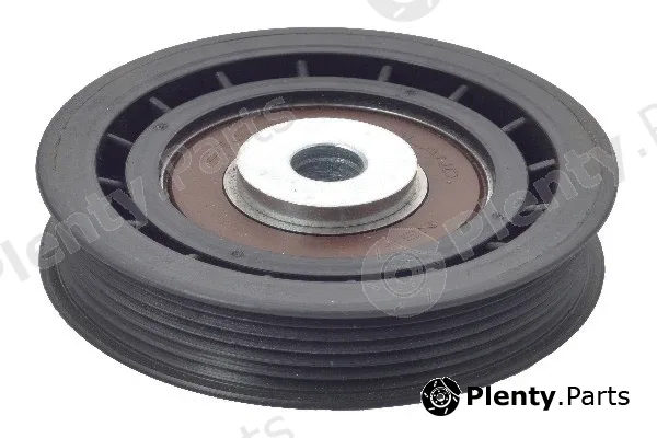 Dexwal Mobidex 03-824 — Deflection/Guide Pulley, V-ribbed belt