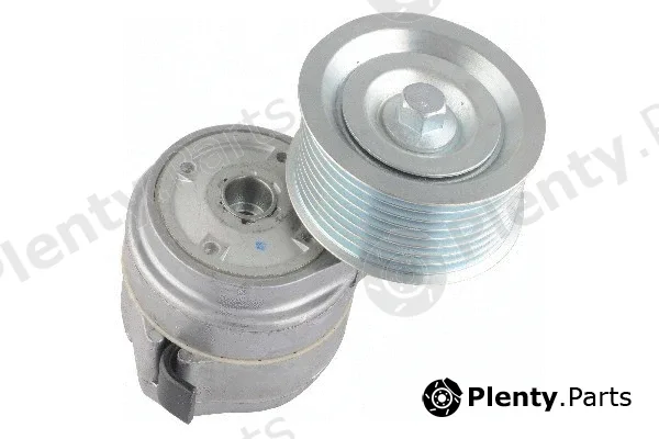 Dexwal Mobidex 03-1520TN — Belt Tensioner, V-ribbed belt