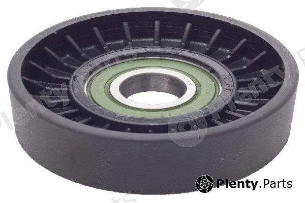 Dexwal Mobidex 03-595 — Tensioner Pulley, V-ribbed belt