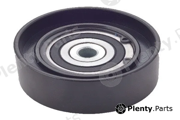 Dexwal Mobidex 03-1080 — Deflection/Guide Pulley, V-ribbed belt