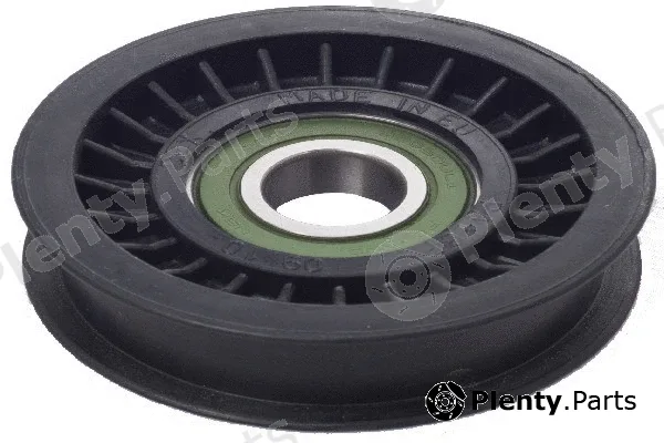 Dexwal Mobidex 03-487 — Deflection/Guide Pulley, V-ribbed belt