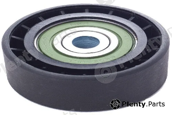 Dexwal Mobidex 03-339-1 — Deflection/Guide Pulley, V-ribbed belt