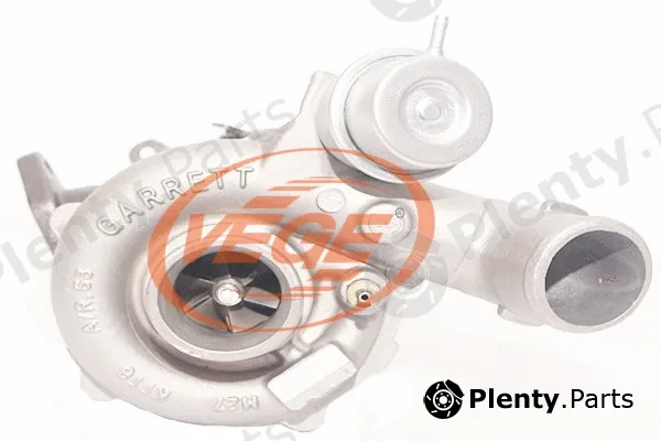 Vege 08861935 — Charger, charging (supercharged/turbocharged)