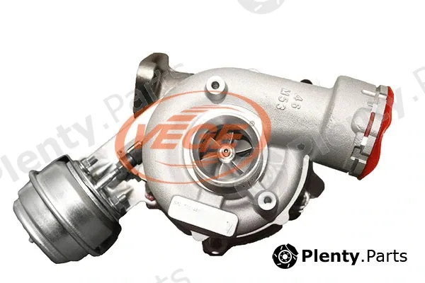 Vege 08881990 — Charger, charging (supercharged/turbocharged)