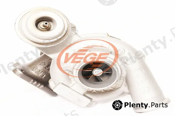 Vege 02531919 — Charger, charging (supercharged/turbocharged)