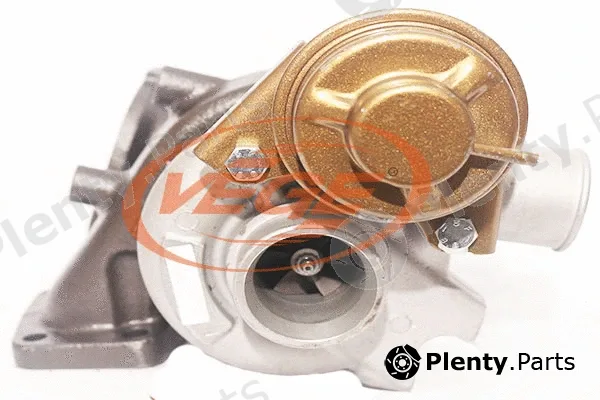 Vege 08871911 — Charger, charging (supercharged/turbocharged)