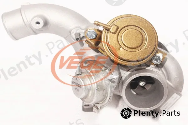 Vege 08851950 — Charger, charging (supercharged/turbocharged)