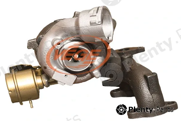 Vege 05151922 — Charger, charging (supercharged/turbocharged)