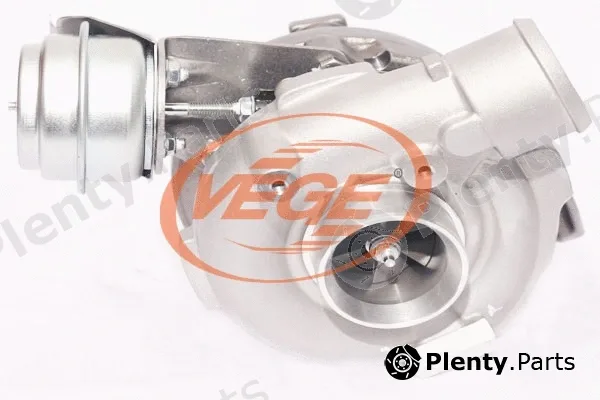 Vege 08711918 — Charger, charging (supercharged/turbocharged)
