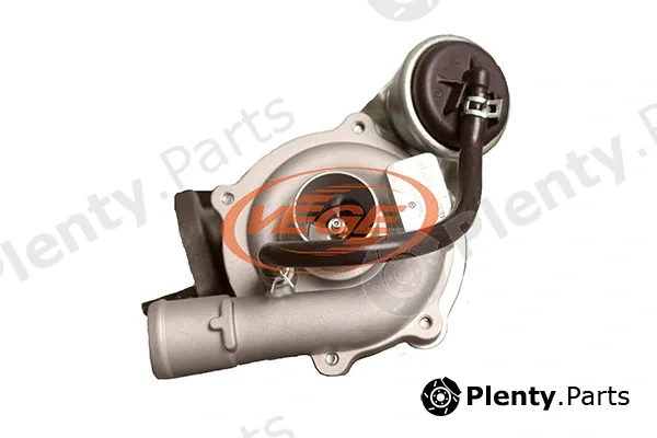 Vege 08811931 — Charger, charging (supercharged/turbocharged)