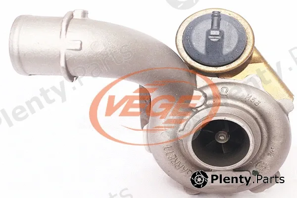 Vege 08851972 — Charger, charging (supercharged/turbocharged)