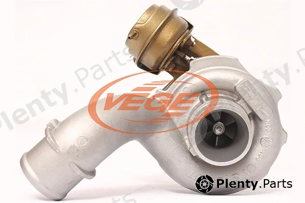 Vege 08881964 — Charger, charging (supercharged/turbocharged)