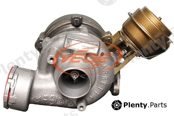 Vege 03751980 — Charger, charging (supercharged/turbocharged)