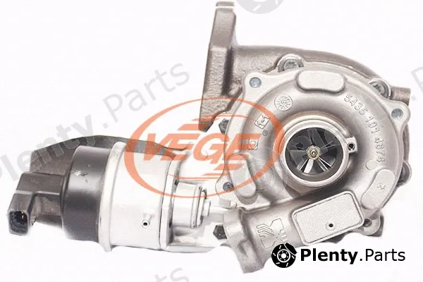 Vege 07291950 — Charger, charging (supercharged/turbocharged)