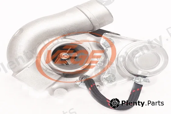 Vege 06651903 — Charger, charging (supercharged/turbocharged)