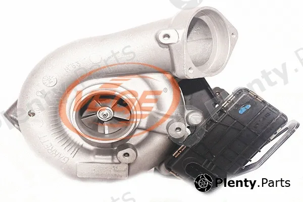 Vege 17781900 — Charger, charging (supercharged/turbocharged)