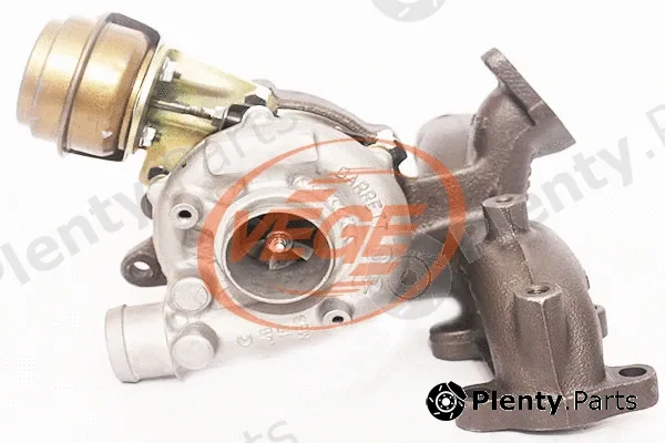 Vege 08351914 — Charger, charging (supercharged/turbocharged)