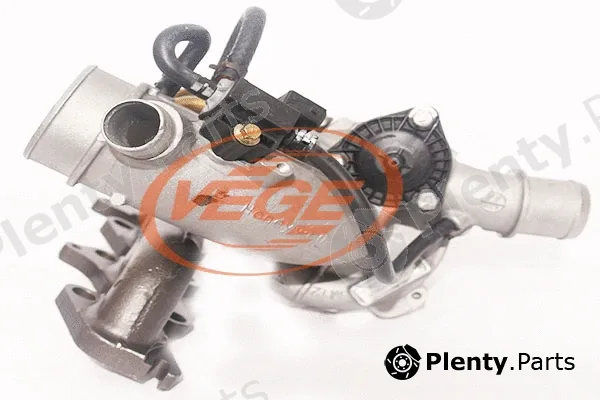 Vege 06571946 — Charger, charging (supercharged/turbocharged)