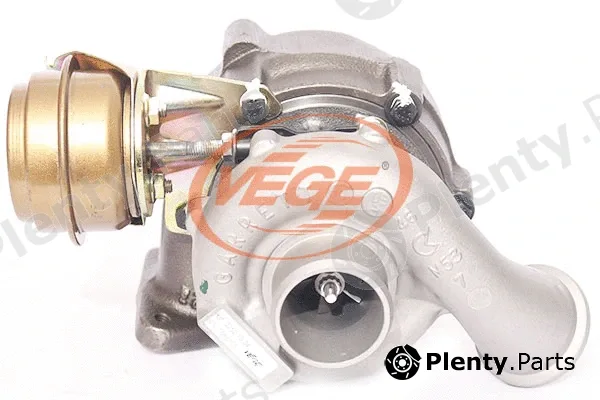 Vege 02521904 — Charger, charging (supercharged/turbocharged)