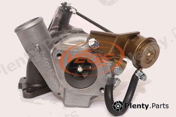 Vege 01801924 — Charger, charging (supercharged/turbocharged)