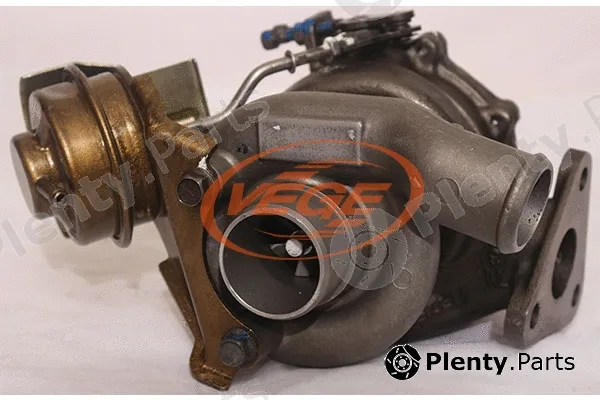 Vege 01881943 — Charger, charging (supercharged/turbocharged)
