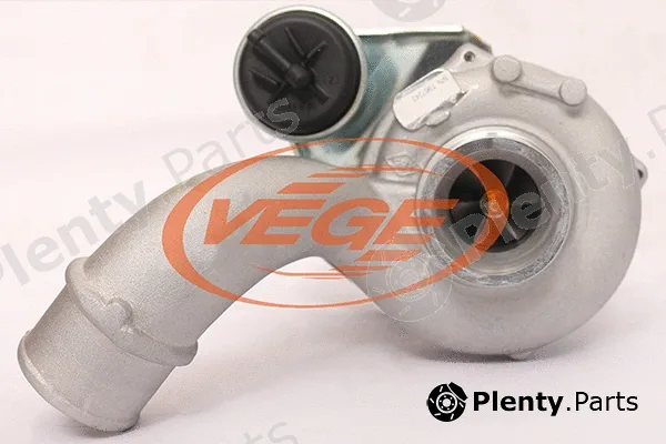 Vege 08641928 — Charger, charging (supercharged/turbocharged)