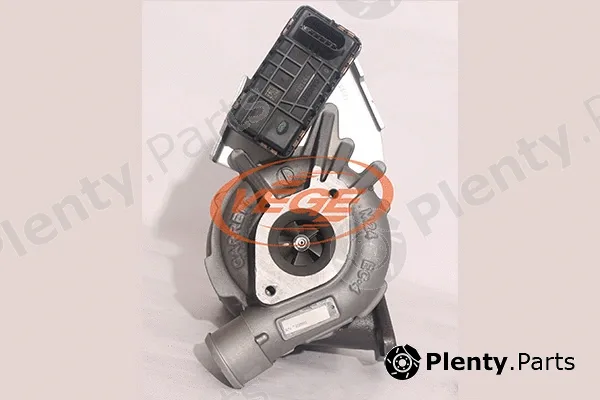 Vege 08161952 — Charger, charging (supercharged/turbocharged)