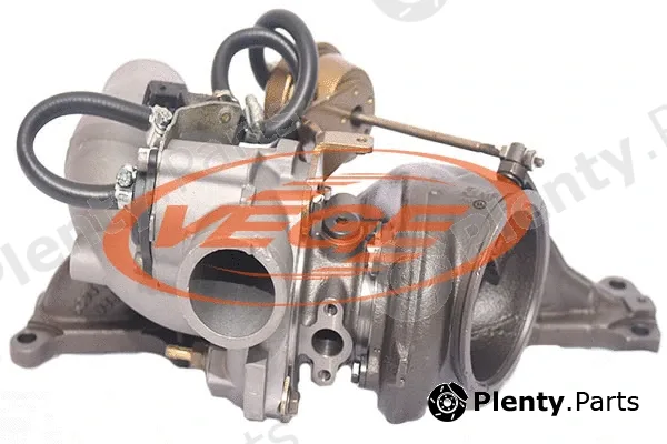 Vege 01951903 — Charger, charging (supercharged/turbocharged)